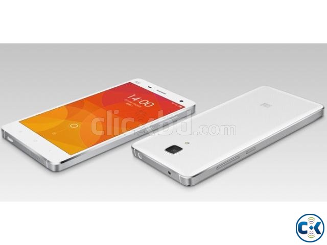 Xiaomi Redmi Mi4 16GB With All Accsories large image 0