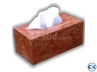 Small image 1 of 5 for Tissue Box | ClickBD