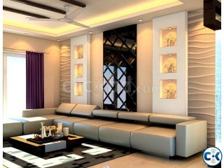 Home Interior Bangladesh