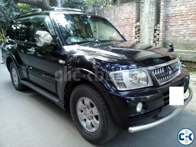 SUV Rent In Bangladesh large image 0