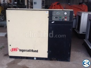 Screw Air Compressor 50hp Ingersoll Rand
