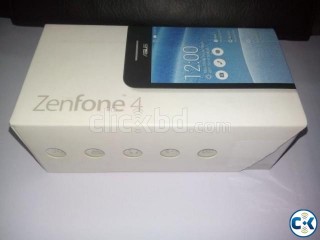 asus zenfone-4