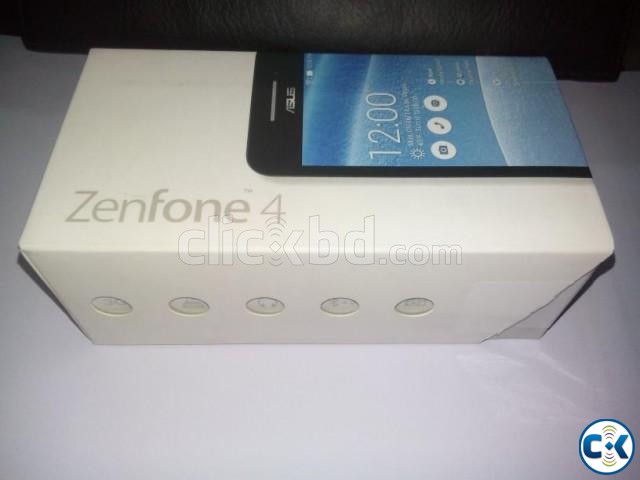 asus zenfone-4 large image 0