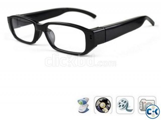 LOW PRICE DVR EYE GLASS HITECH BANGLADESH 01727242120