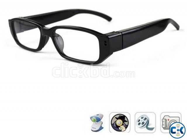 LOW PRICE DVR EYE GLASS HITECH BANGLADESH 01727242120 large image 0