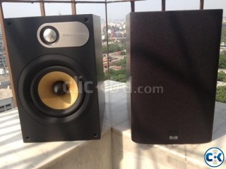 Bowers Wilkins 686