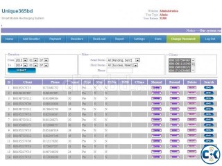 Offline flexiload software in bd easier