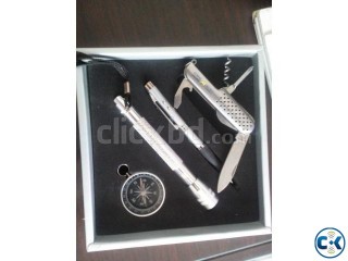 Aircraft Pen Gift Box