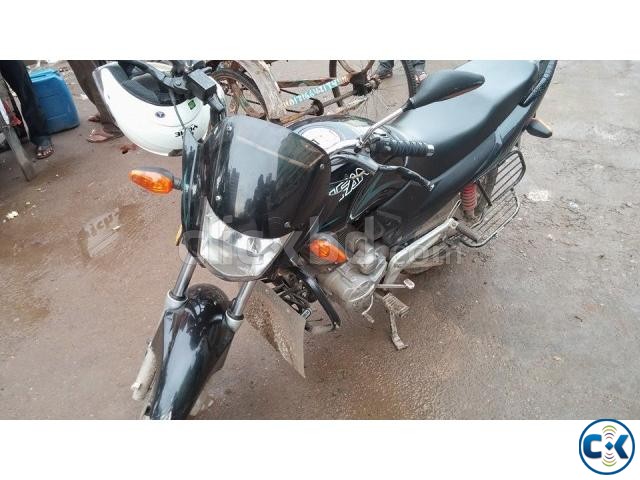 LIFAN MODEL - STRIKE 125 CC. URGENT SELL large image 0