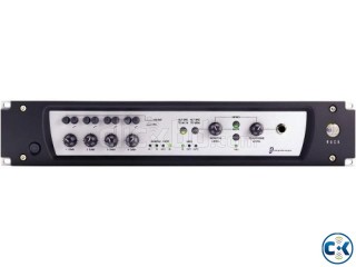 Digidesign Digi 002 Rack Firewire Audio 01819213949
