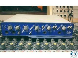 Digidesign Mbox 2 Pro FireWire Audio MID
