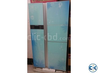 General Fridge 4.5 CFT -----