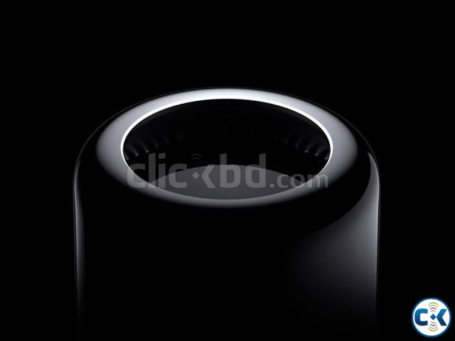 Apple Mac Pro Built For Creativity large image 0