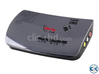 Value Top VT 390 External TV Box