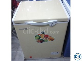 General Fridge Deep 15 CFT ----