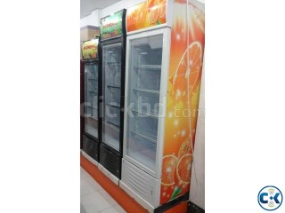 General Fridge Showcase 11.5 CFT -------