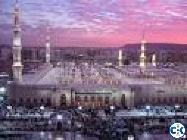 mufah for umrah only visa large image 0