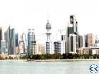 kuwait work visa process