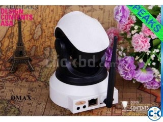 Dericam P2P H.264 H503W ONVIF Wireless HD Megapixel 720P IP