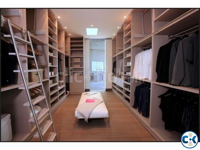 Garments Buying House Interior large image 0