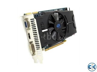 Sapphire HD 6770 1GB GDDR5 OC Edition With Box CD