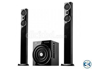 F D A570U 2.1 Multimedia Speakers