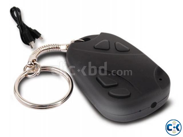 car keys hidden micro camera large image 0