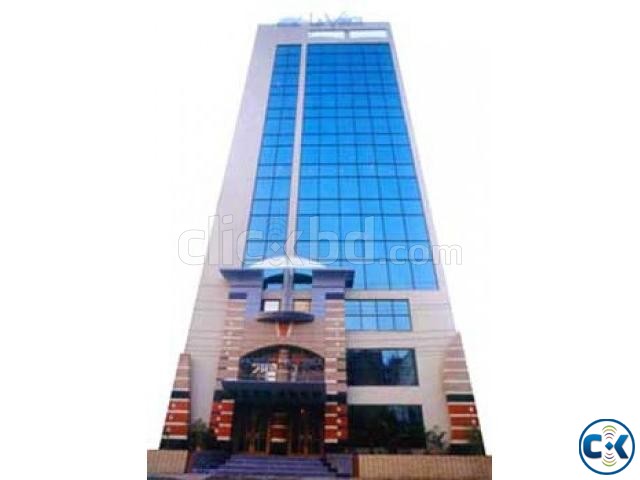 800 sft Exclusive office space for rent Naya Paltan large image 0