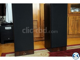 DITTON 4 WAY SPEAKER SYSTEM ENGLAND MADE.