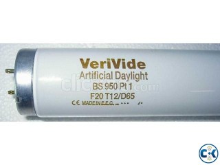 VERIVIDE D 65 LAMP 600MM
