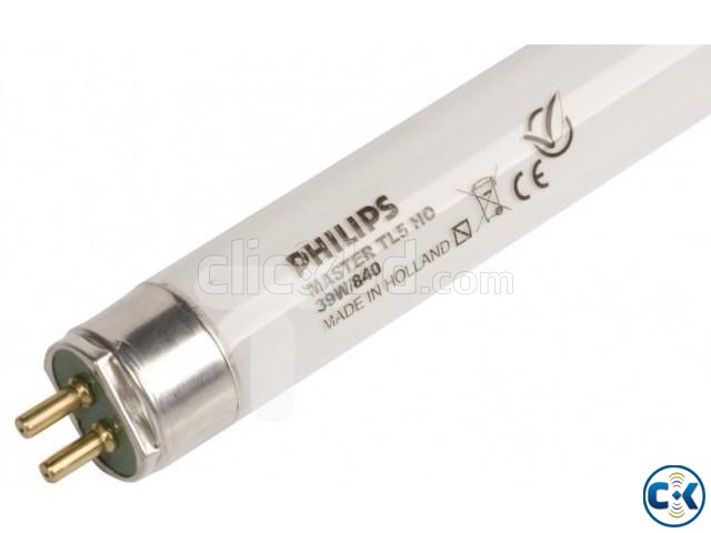 PHILIPS TL 83 TL 84 FRANCE 600MM large image 0