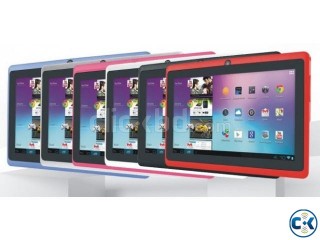 HTS-100 Coloful Low Price Tablet Pc