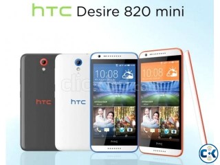 Intact seal box HTC DESIRE 820 MINI DUOS