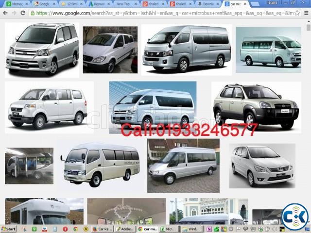 Khaled rent a car large image 0