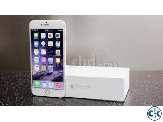 Apple iPhone 6 Plus 128gb 01819213949 large image 0