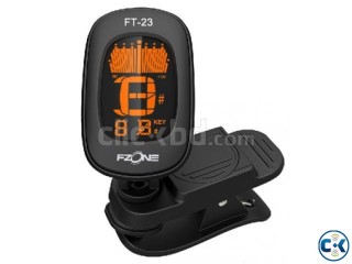 Fzone Tuner Model FT-23