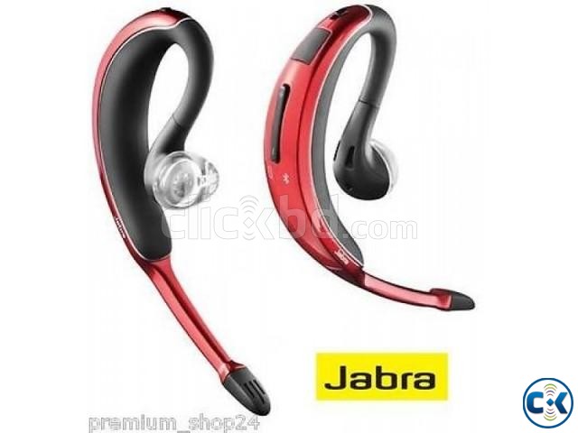 Original Jabra Wave Bluetooth Heaset large image 0