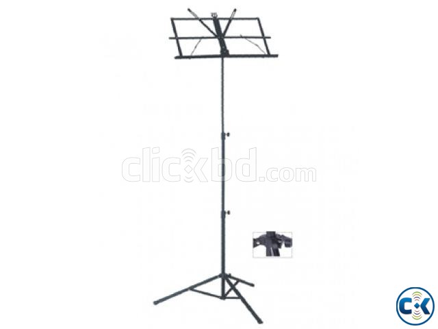 Fzone Music Stand Model FZS-01 large image 0