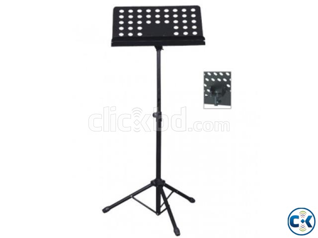 Fzone Music Stand Model FZS-08 large image 0