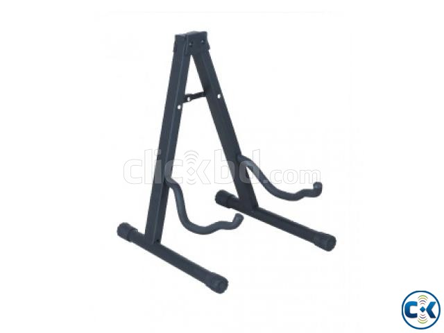 Fzone Guitar Stand Model FZS-40B large image 0