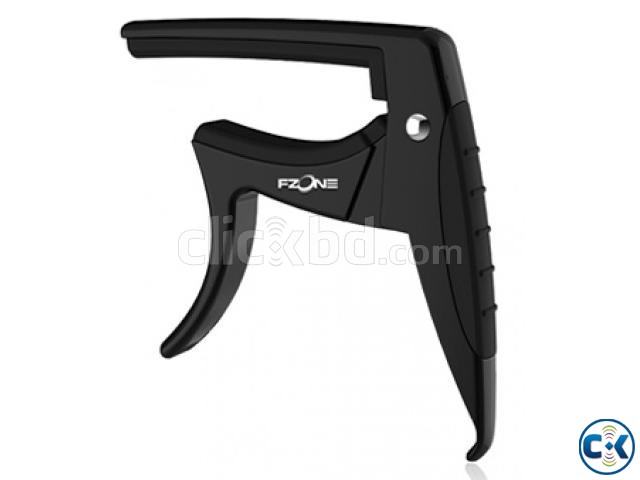 Fzone Capo Model FC-81 large image 0