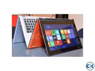 Lenovo Yoga 2 4th Gen Intel Core i3-4010U