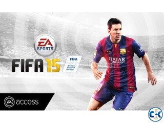 FIFA 15