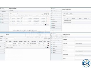 CRM Software bd easier