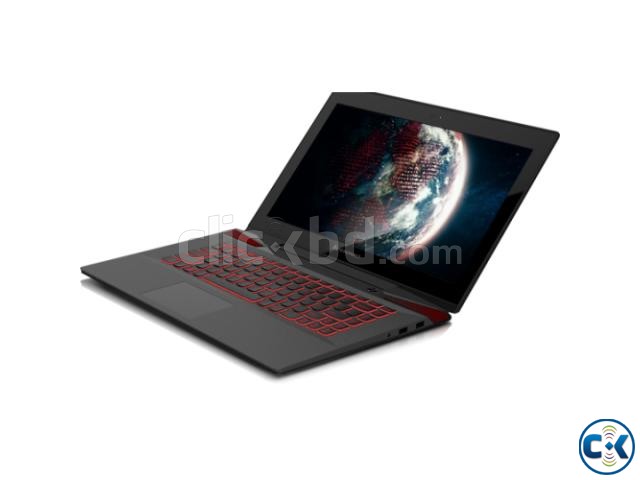 Lenovo Y50 4th Gen Intel Core i7-4702HQ laptop large image 0