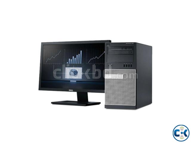 Dell Optiplex 7010MT Brand PC large image 0