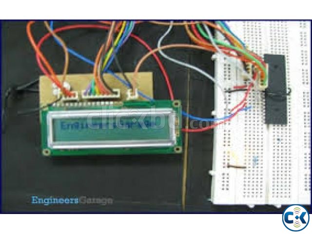 Advance microcontroller course in bangladesh large image 0