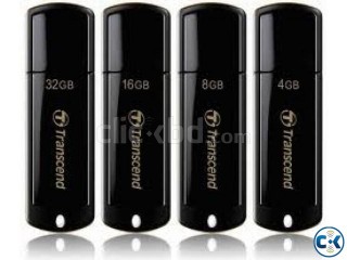 transcend pendrive wholesale 8gb 16gb