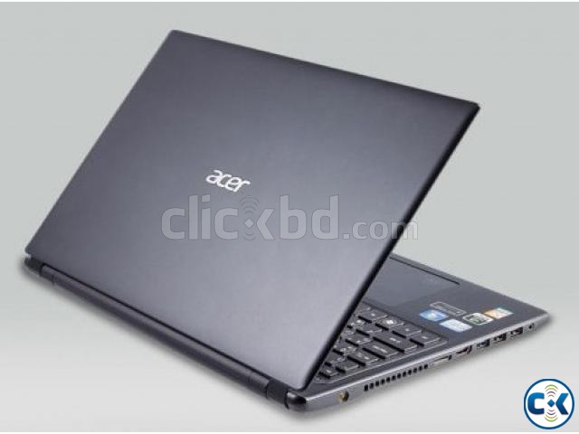 ACER i5 500GB 4GB Ram 1 Year Warranty large image 0