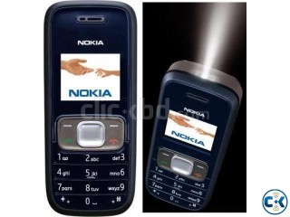 নকিয়া ১২০৯ মোবাইল নতুন NOKIA OL MOBILE COLLECTION